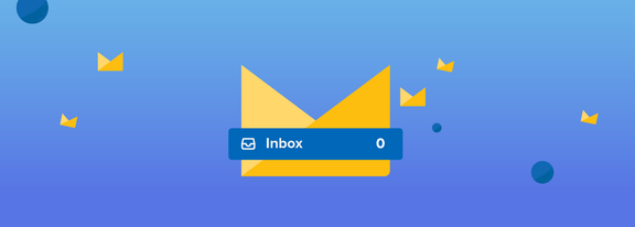 Blog Is Inbox Zero A Fantasy Hero Image